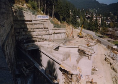 Madonna di Campiglio