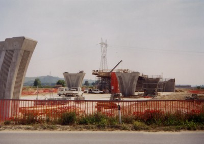 Collegamento autostradale A6 – A21 Asti Cuneo